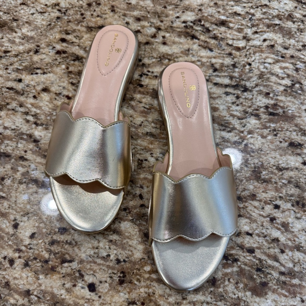 Bandolino Kayla Slide Sandal